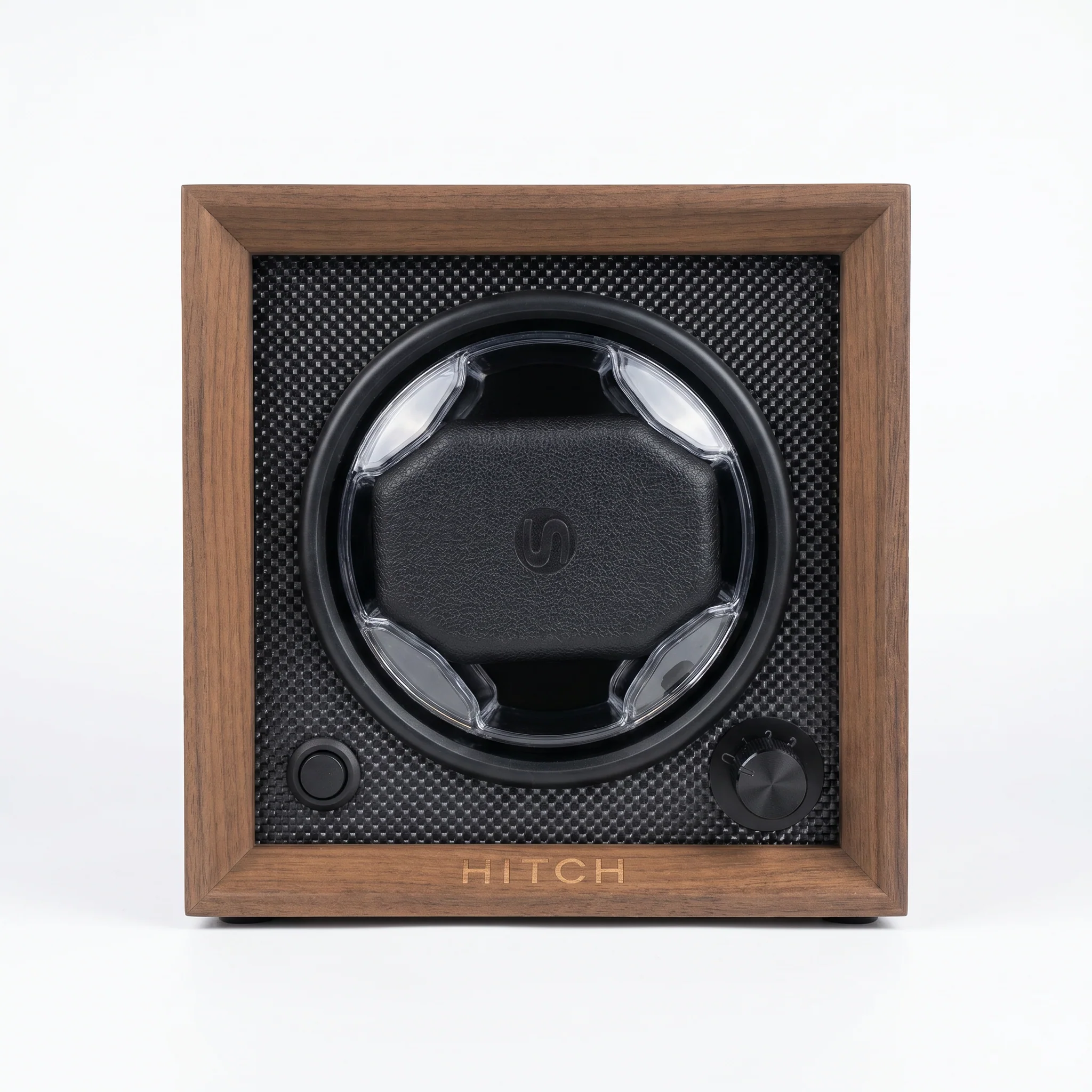 Watch Winder Box - Single - Image 3